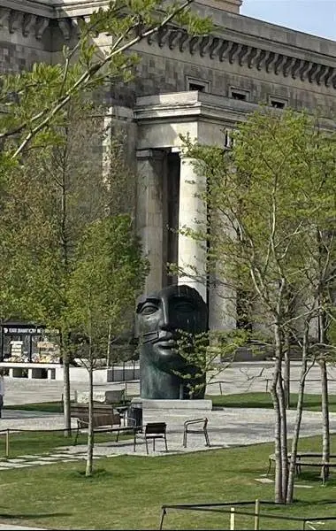 Tindaro Screpolato — Plac Defilad, Warsaw · photo 31