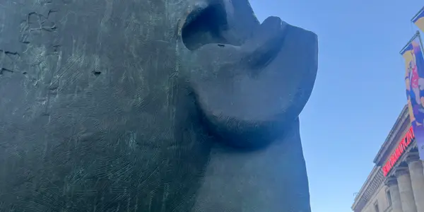 Tindaro Screpolato — Plac Defilad, Warsaw · photo 39